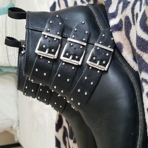 H&M Ankle Boots